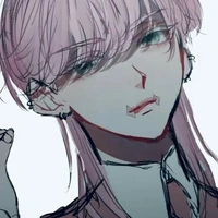 Sanzu Haruchiyo