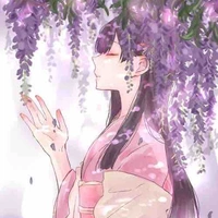 Fujine [ Tử Đằng ] 