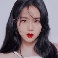 tiểu thư Jisoo