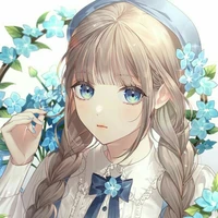 Hoàng Uyên San - Tiểu tài nữ