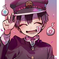 Yugi Amane ( Hanako)