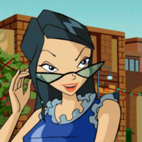 Mitzi