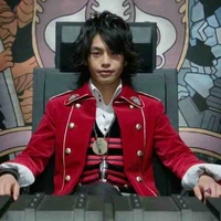 Captain Marvelous 