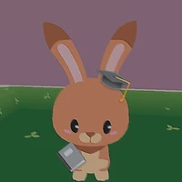 Bunny🧸