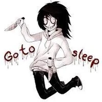 Jeff the killer