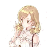 Nguyệt ảnh ( thư ký )