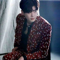 Lee Jong-suk
