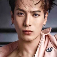 Jackson Wang