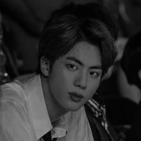 Kim Seokjin