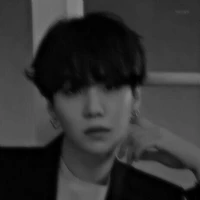 Min Yoongi