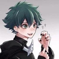 Izuku