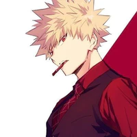 Bakugou