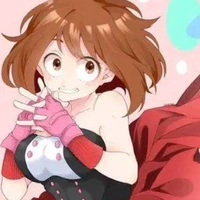 Uraraka