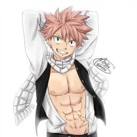 Natsu
