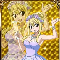 Lucy