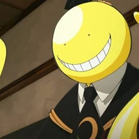 koro-sensei