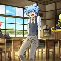 shiota nagisa