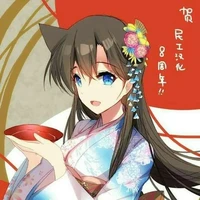 Ran Mori /Rinna( rose of FBI )