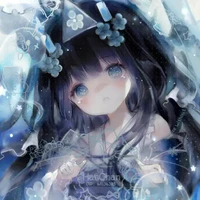 Toyama Kazuko / miko(bff nu9)