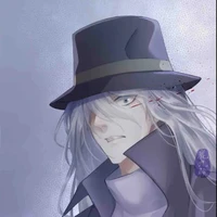(Kurosawa ) Mori Jin (Gin)