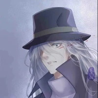 (Kurosawa ) Mori Jin (Gin)