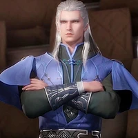 Trần Tâm (Kiếm đấu la)