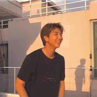 Kim Namjoon [ Ông-Ba Jisoo ]