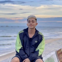 Phạm Duy Thuận ( Iun phạm)