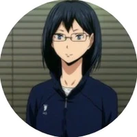 Shimizu Kiyoko