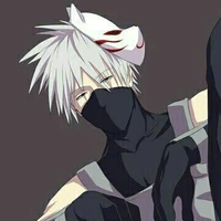 Kakashi