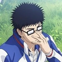 Inui Sadaharu
