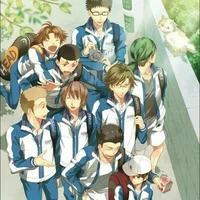 SEISHUN GAKUEN (  SEIGAKU )