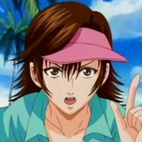 Echizen/Takeuchi Rinko