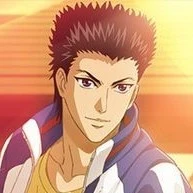 Momoshiro Takeshi