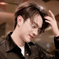 Lục Tư Thành ( ZGDX_Chessman )