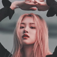 Rosé/cô