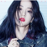 JISOO
