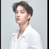 KAI /anh ba lisa