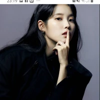 IU/chị 2 lisa