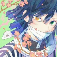 Iguro Obanai