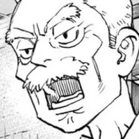 Sano Mansaku