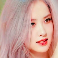 Park Chaeyoung – nàng