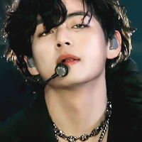 Kim Taehyung