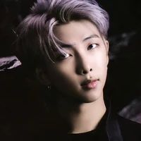 Kim Namjoon