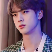 Kim SeokJin