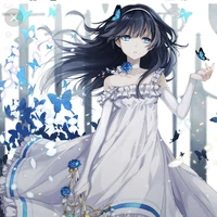 Bella(mẹ kế Alice)
