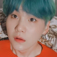 Min Yoongi