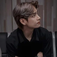 Kim Taehyung