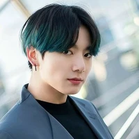 Jeon Jungkook