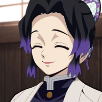 Kochou Shinobu